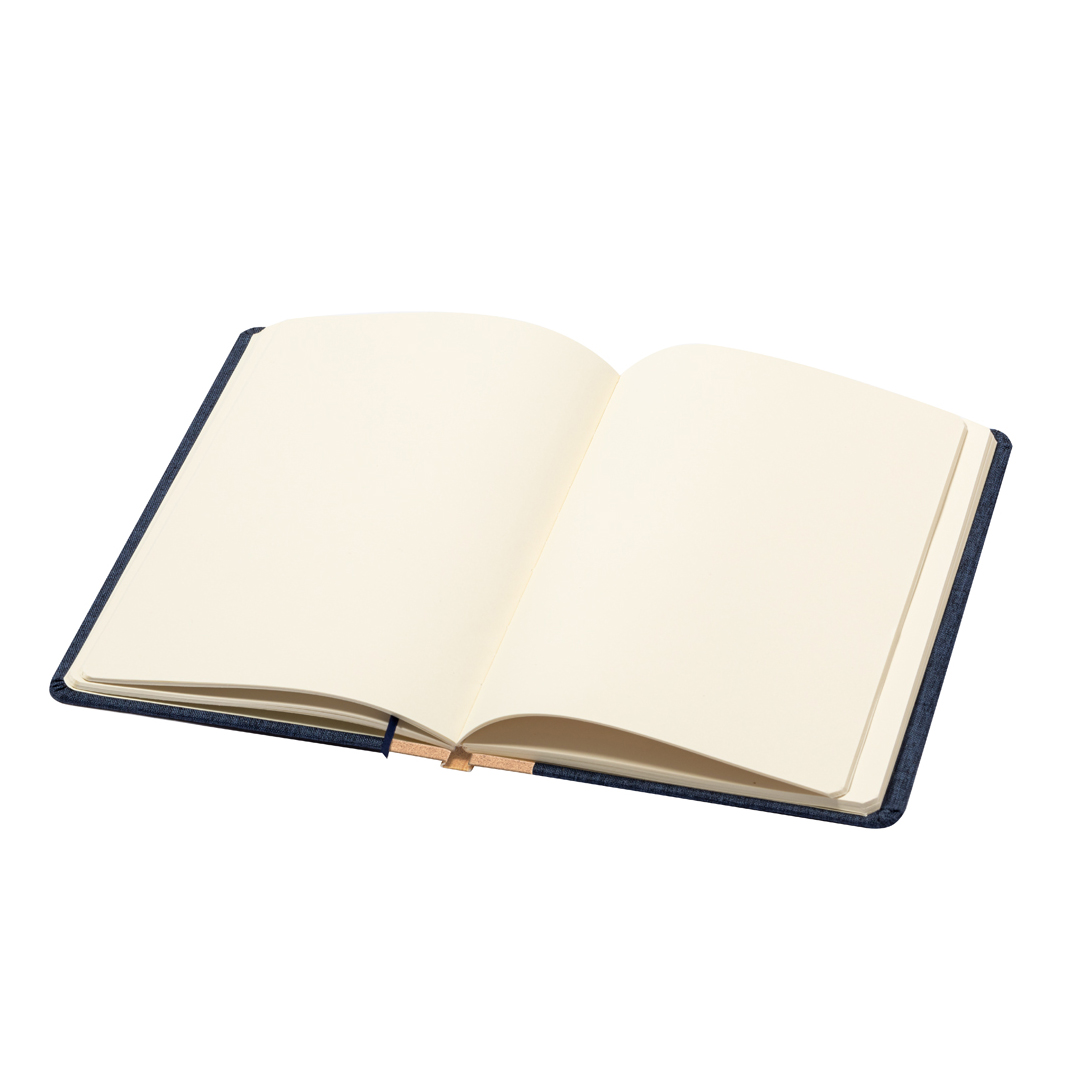 Miniature 6 pour Bloc Notes Vozijuku - personnalisable