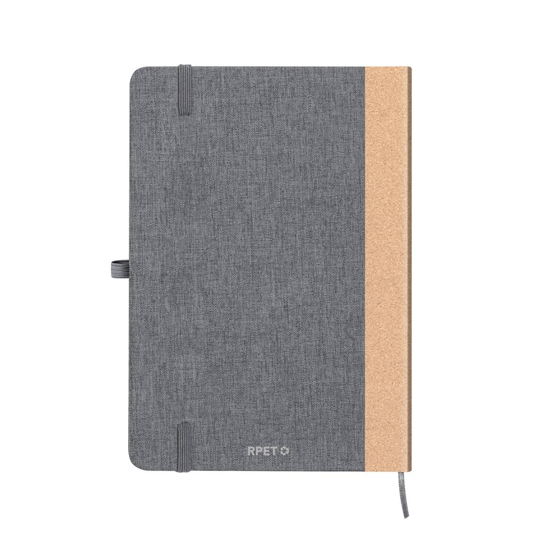 Miniature 7 pour Bloc Notes Vozijuku - personnalisable