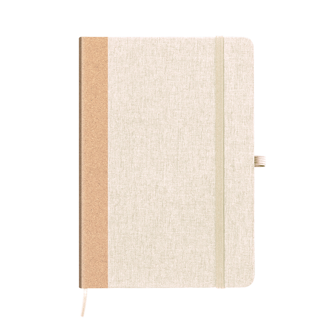 Miniature 1 pour Bloc Notes Vozijuku - personnalisable