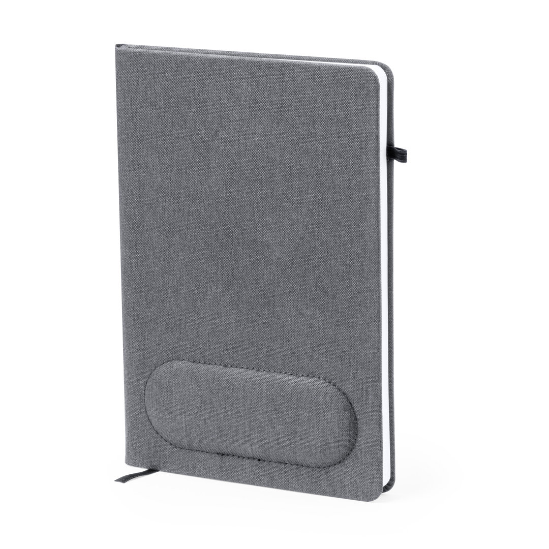 Miniature 1 pour Cahier Tapis Souris Foxa - personnalisable
