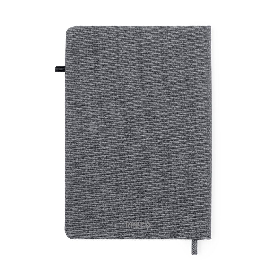 Miniature 2 pour Cahier Tapis Souris Foxa - personnalisable