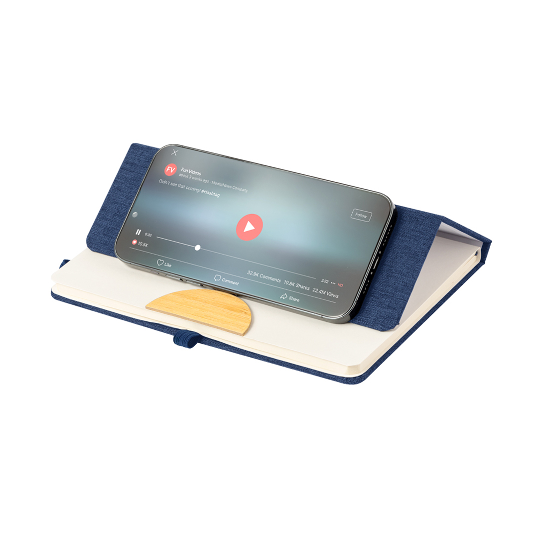Miniature 6 pour Bloc Notes Support Gegu - personnalisable