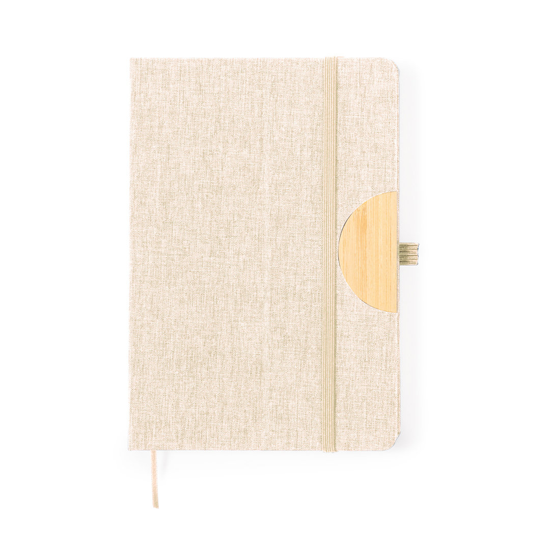 Miniature 1 pour Bloc Notes Support Gegu - personnalisable