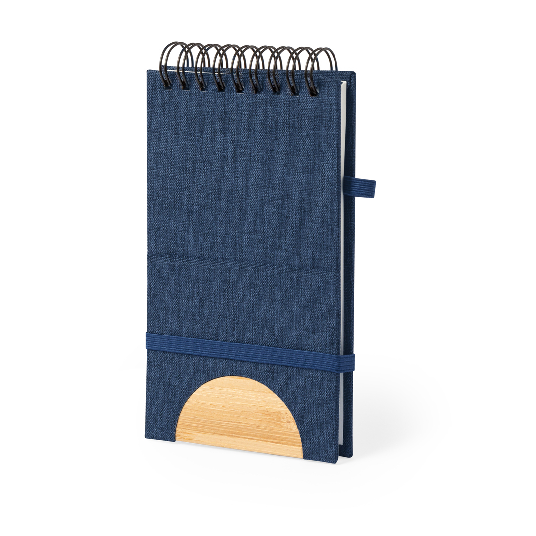 Miniature 5 pour Cahier Support Giwagi - personnalisable