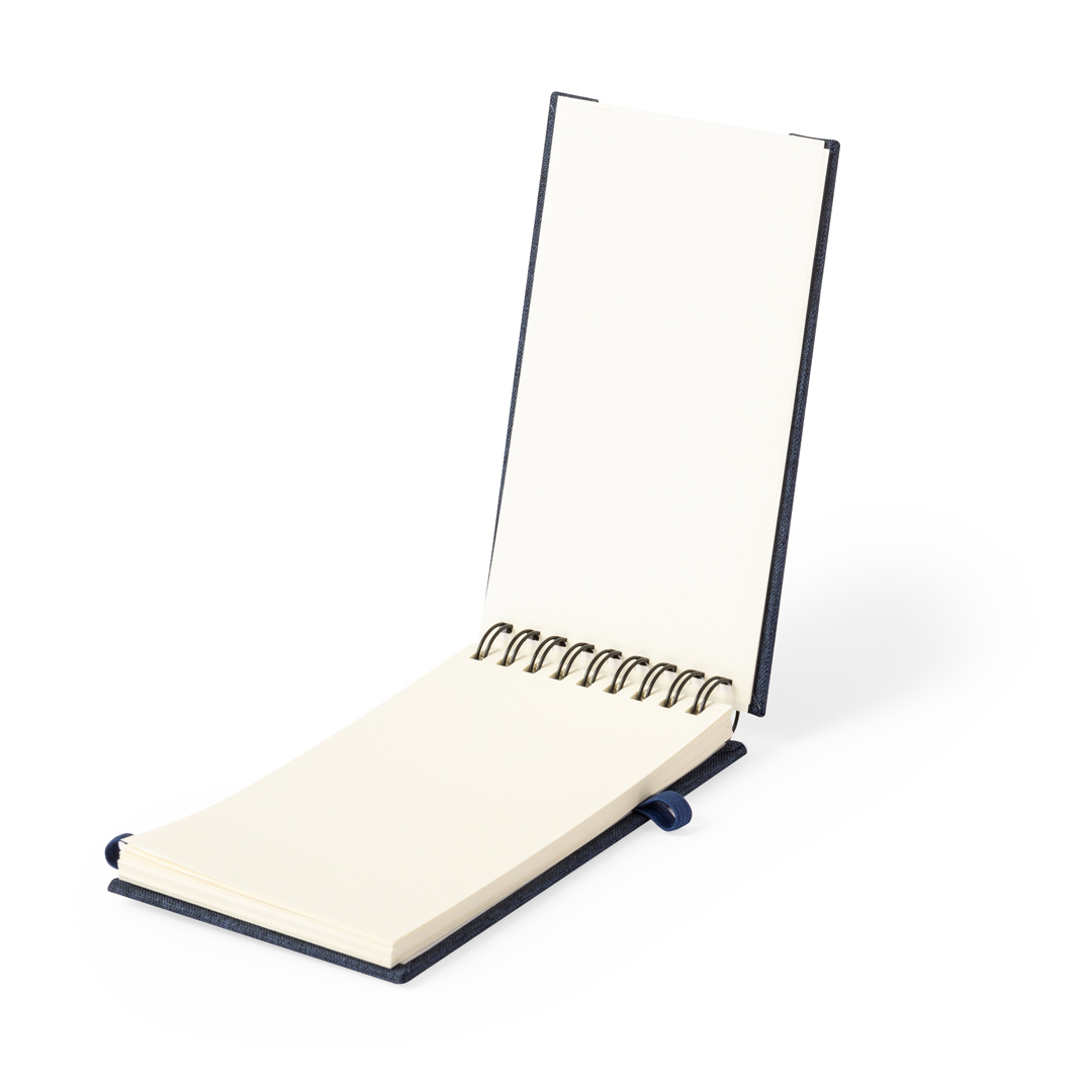 Miniature 7 pour Cahier Support Giwagi - personnalisable