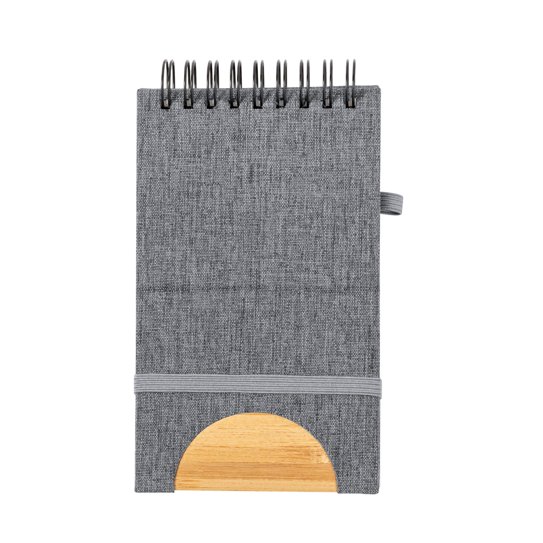 Miniature 2 pour Cahier Support Giwagi - personnalisable