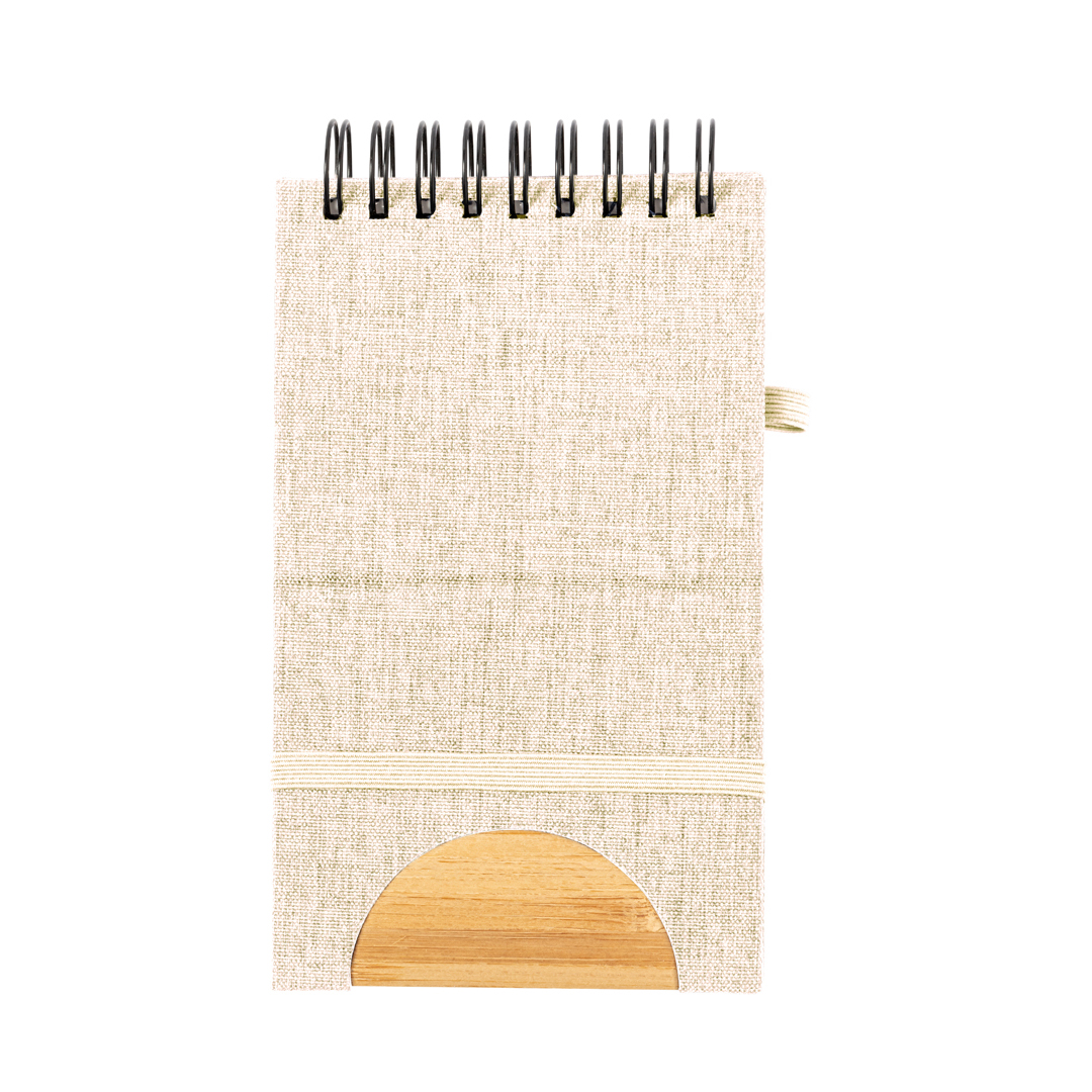 Miniature 1 pour Cahier Support Giwagi - personnalisable