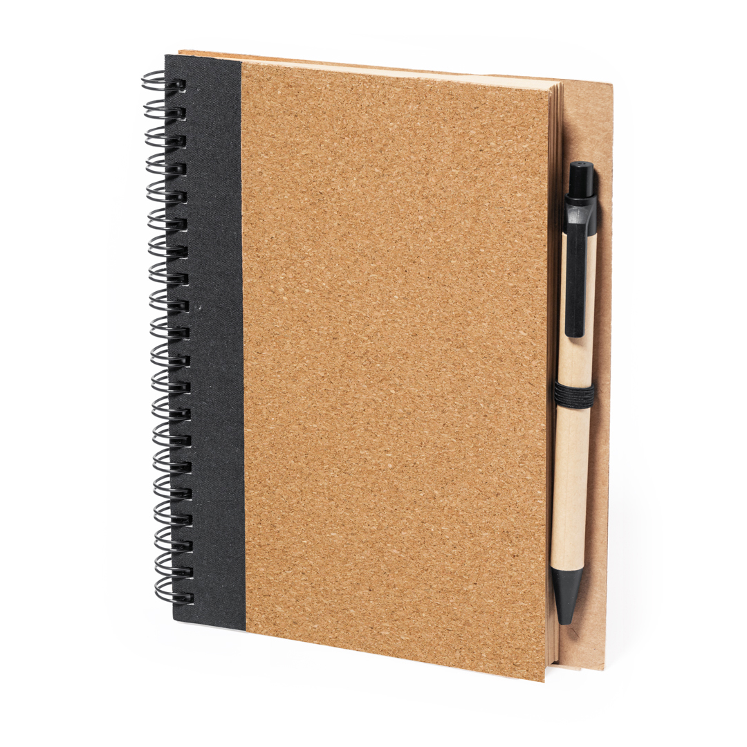 Miniature 2 pour Cahier Vigolu - personnalisable
