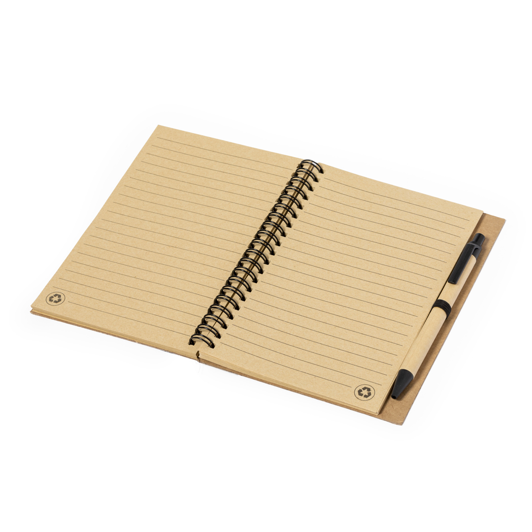 Miniature 4 pour Cahier Vigolu - personnalisable