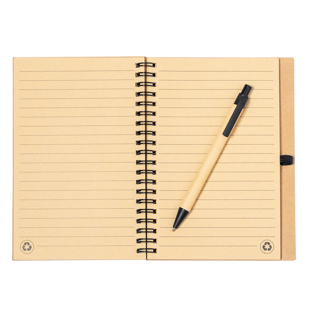 Miniature 5 pour Cahier Vigolu - personnalisable