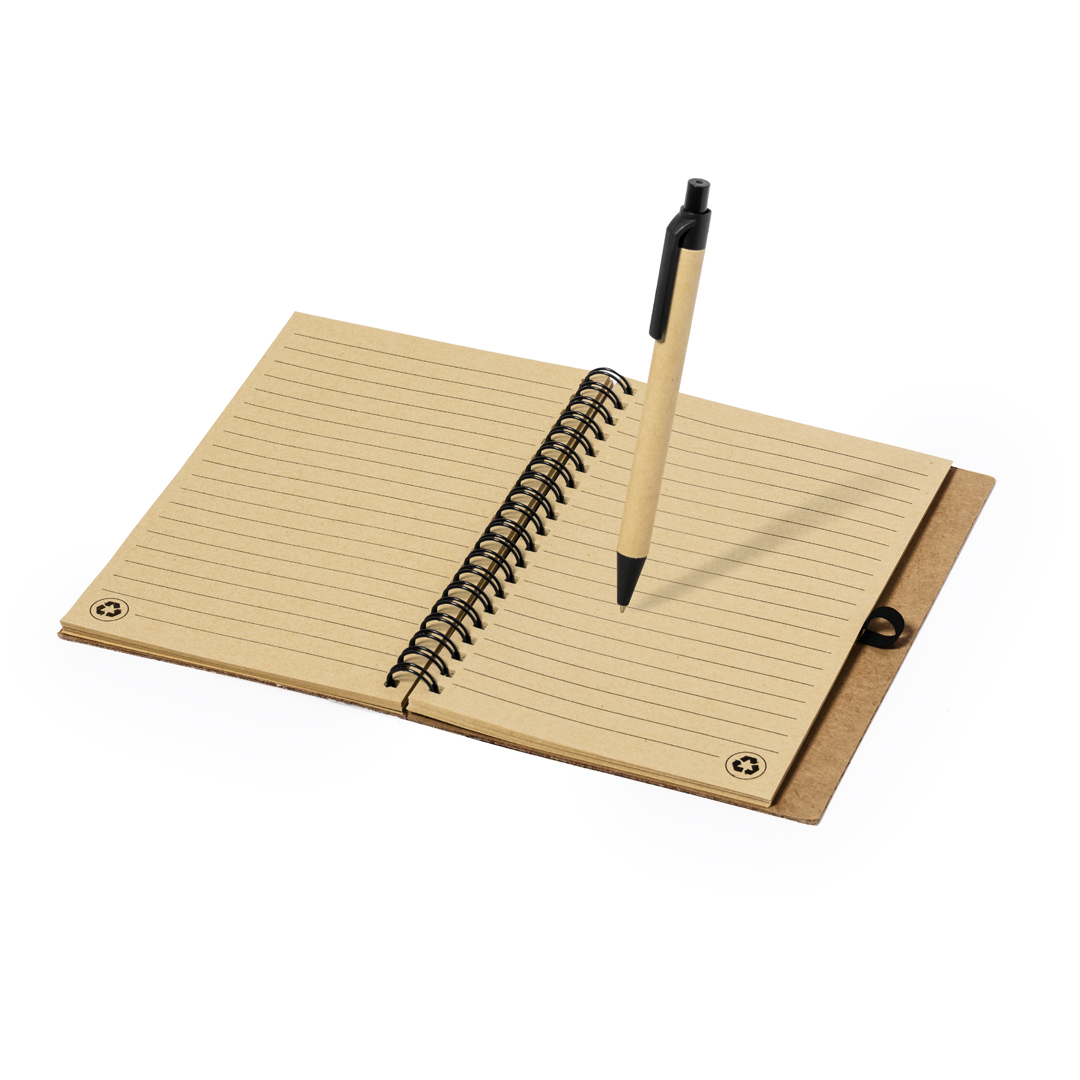 Miniature 6 pour Cahier Vigolu - personnalisable