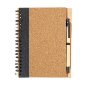 Visuel Cahier Vigolu - personnalisable