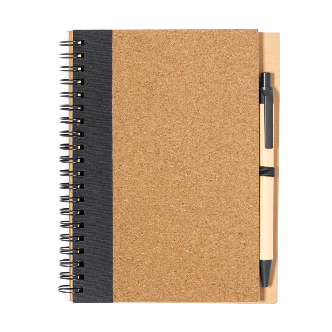 Miniature 1 pour Cahier Vigolu - personnalisable