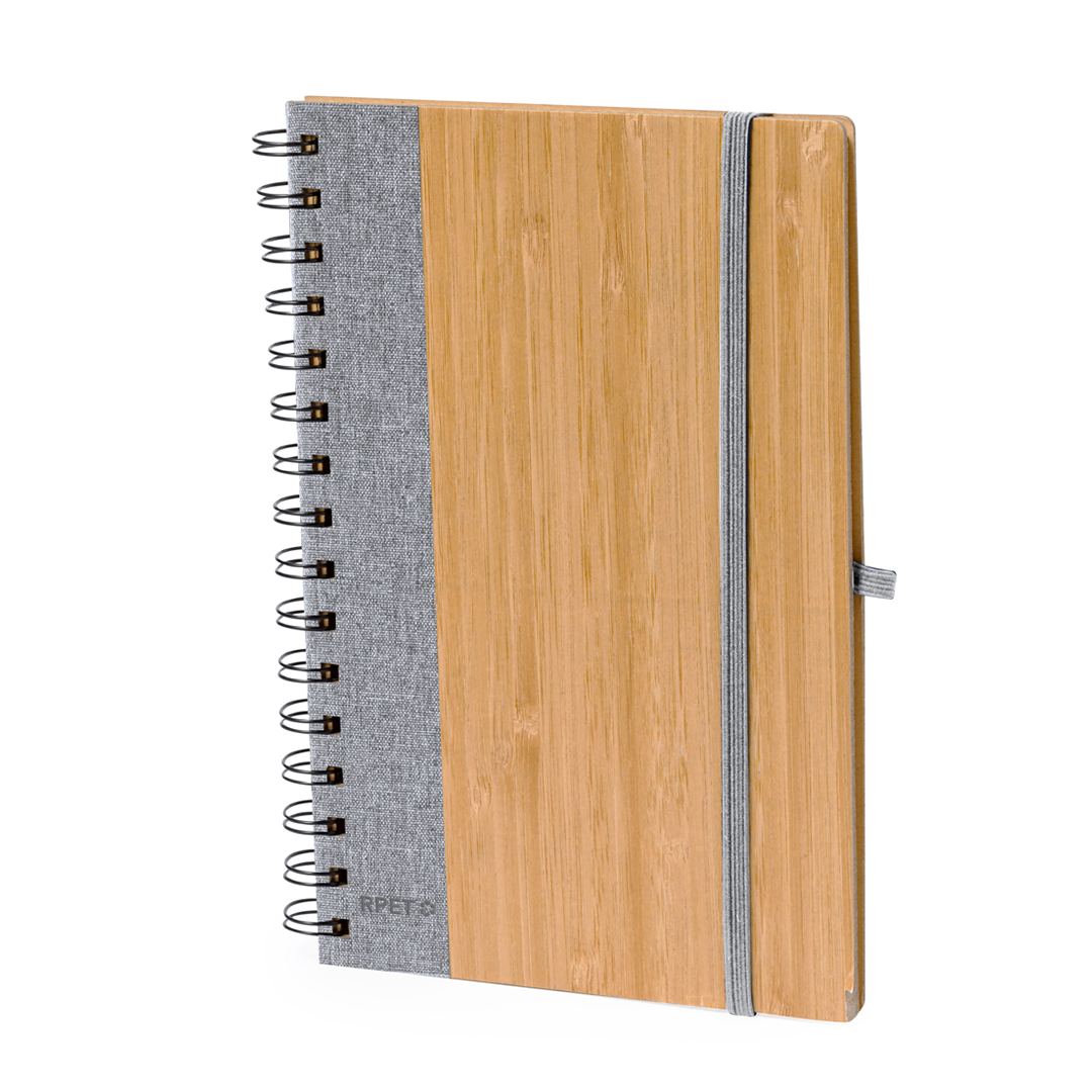Miniature 1 pour Cahier Zilu - personnalisable