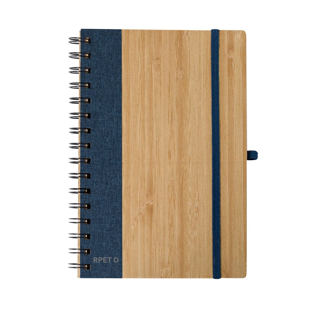 Miniature 4 pour Cahier Zilu - personnalisable