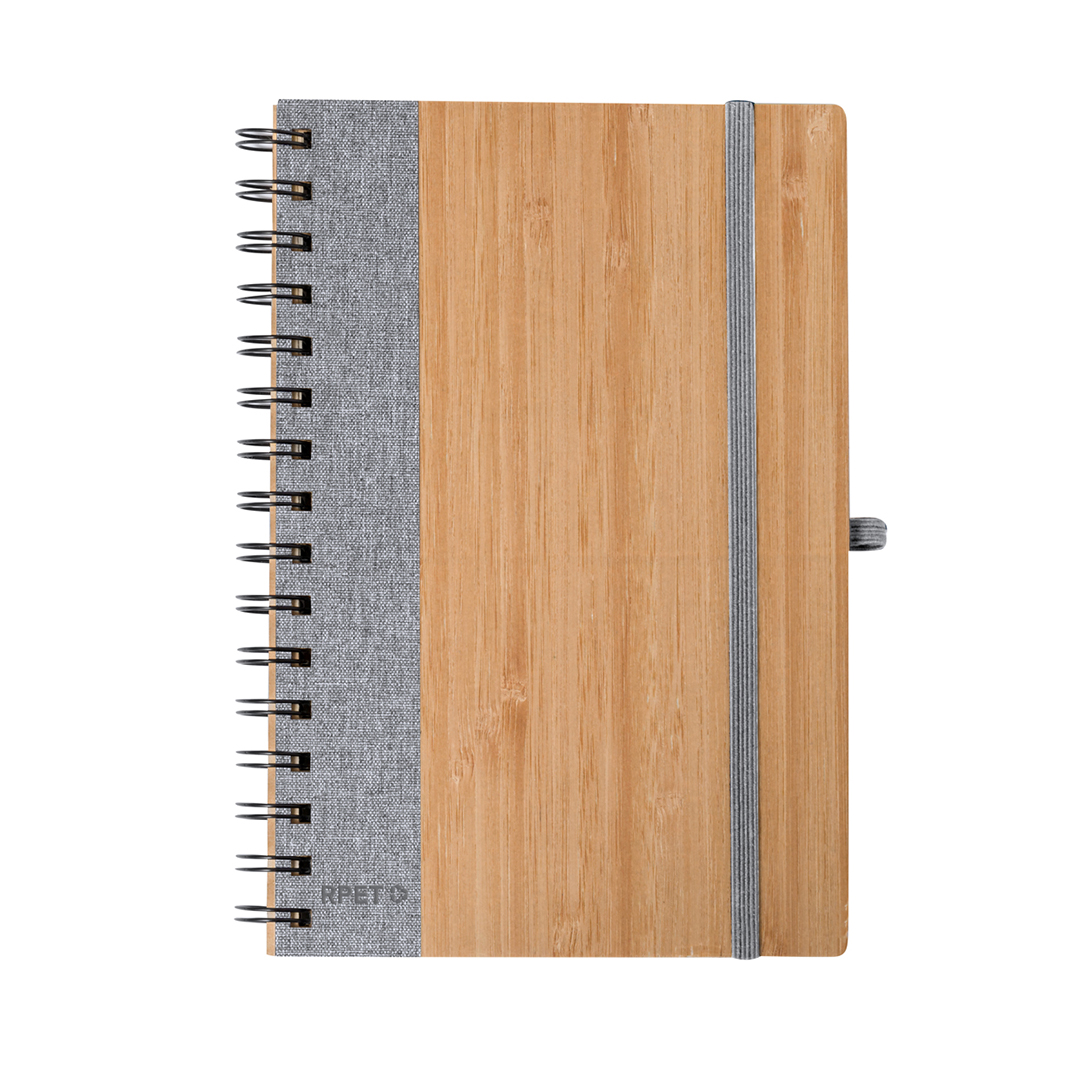Miniature 5 pour Cahier Zilu - personnalisable