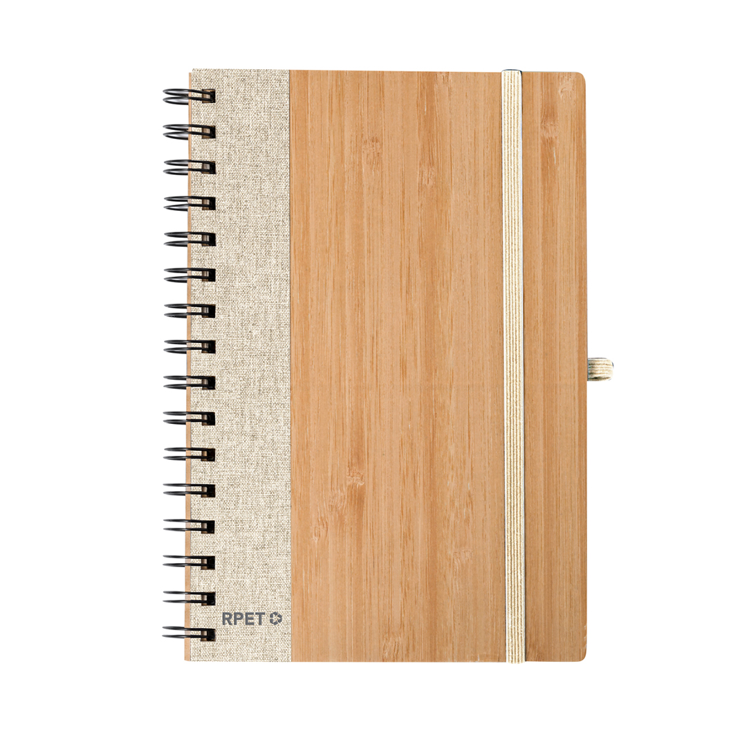Miniature 6 pour Cahier Zilu - personnalisable