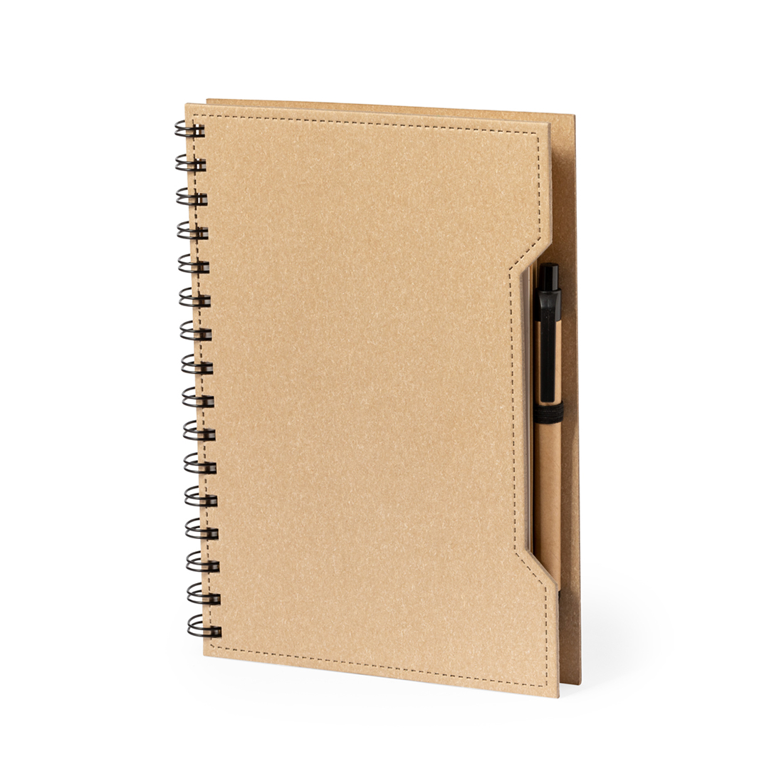Miniature 3 pour Cahier Vipixu - personnalisable