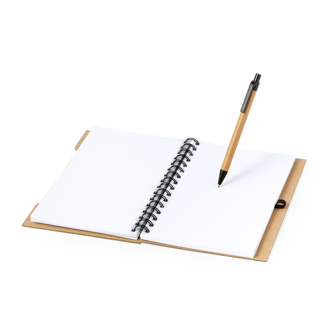 Miniature 4 pour Cahier Vipixu - personnalisable