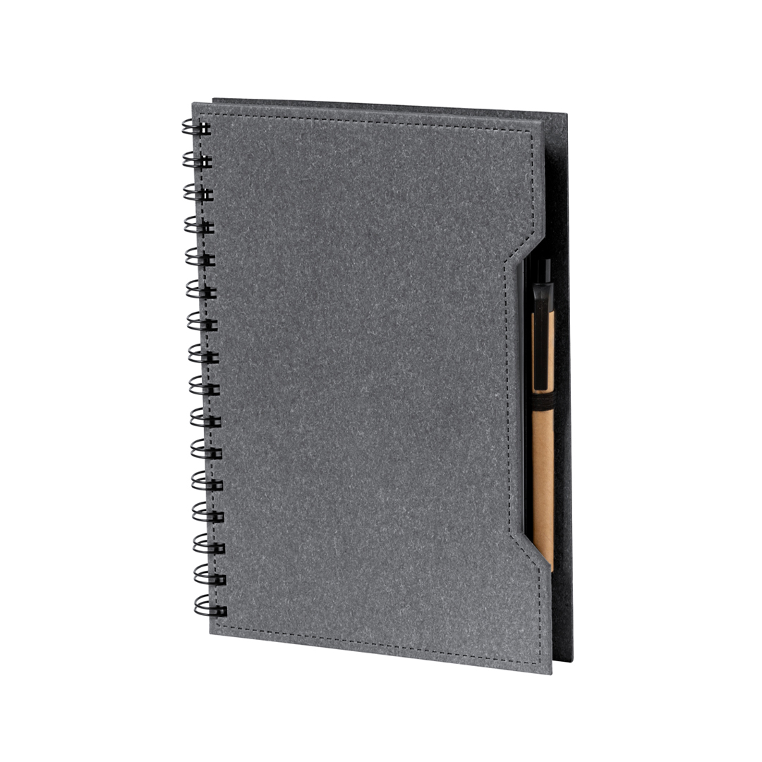 Miniature 2 pour Cahier Vipixu - personnalisable