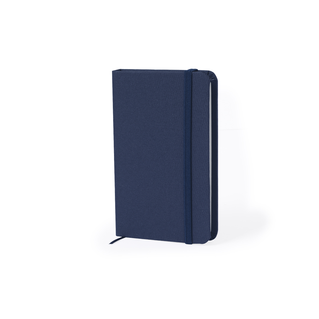 Miniature 1 pour Bloc Notes Maqaluwo - personnalisable