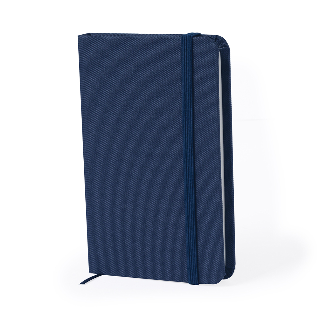 Miniature 6 pour Bloc Notes Maqaluwo - personnalisable