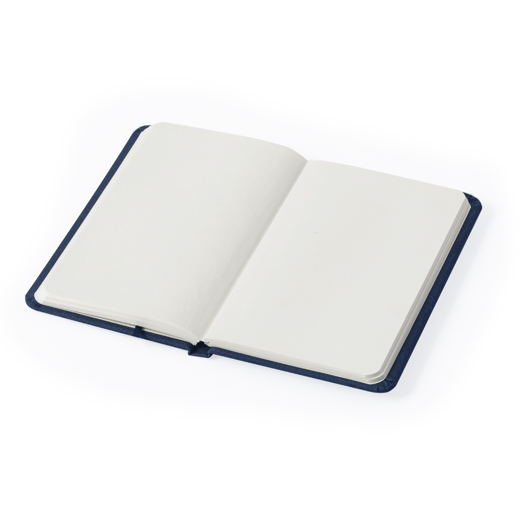 Miniature 7 pour Bloc Notes Maqaluwo - personnalisable