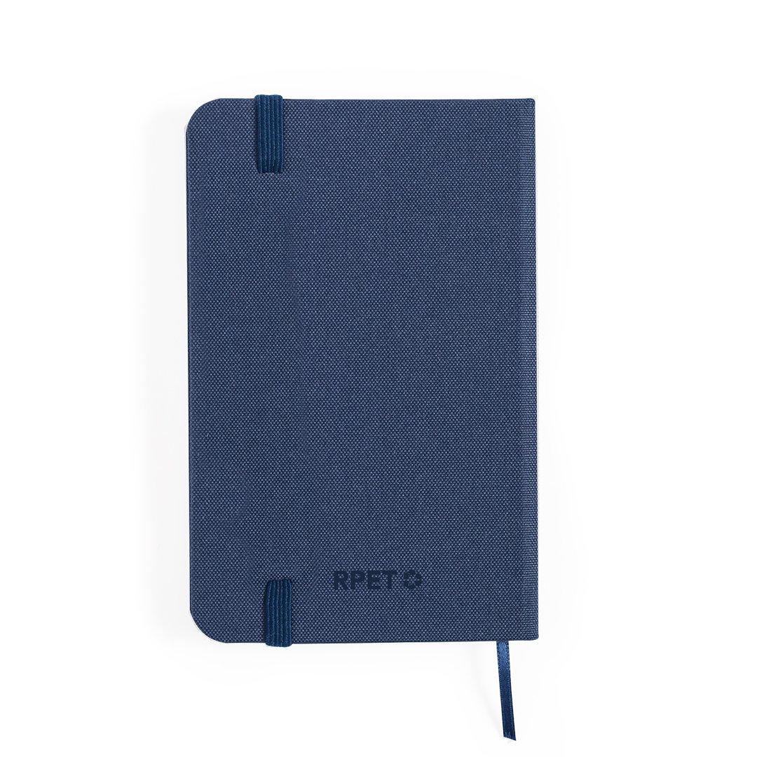 Miniature 8 pour Bloc Notes Maqaluwo - personnalisable