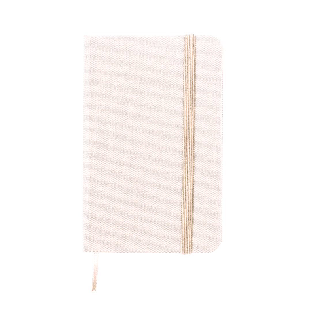 Miniature 2 pour Bloc Notes Maqaluwo - personnalisable