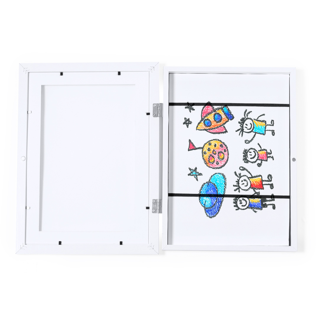 Miniature 1 pour Cadre dart Wame - personnalisable