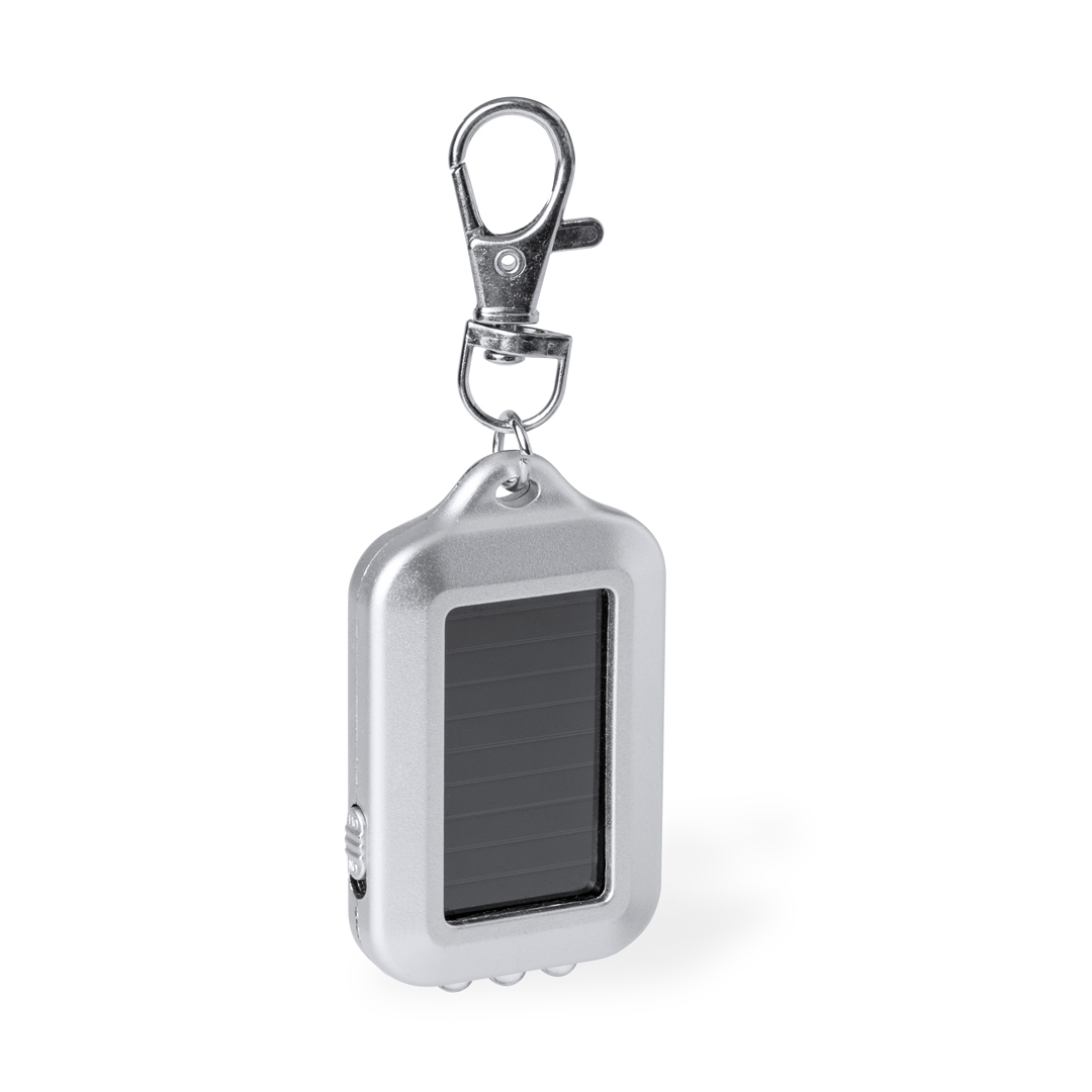 Miniature 2 pour Porte-Clés Lampe Taja - personnalisable