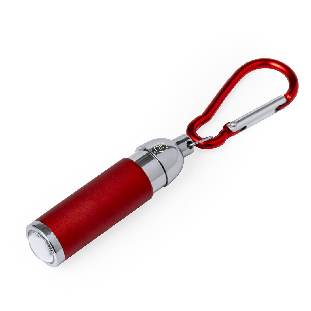 Miniature 7 pour Porte-Clés Lampe Behekoci - personnalisable