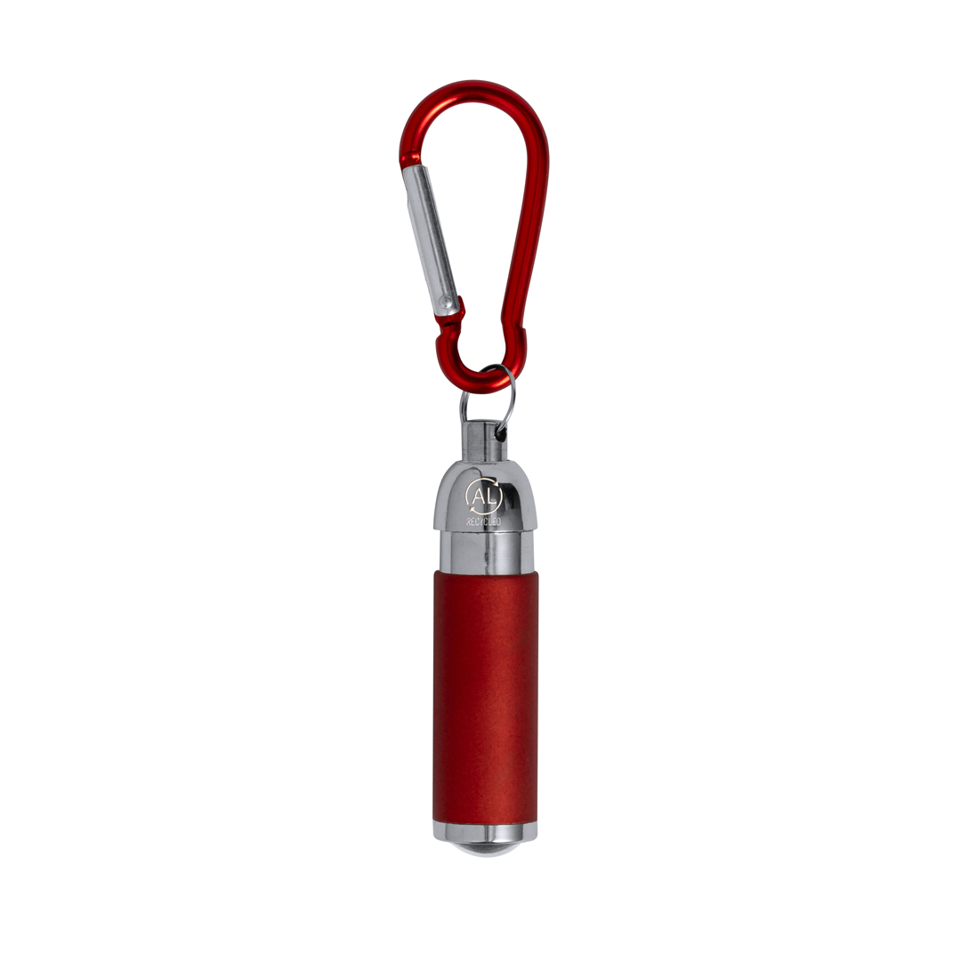 Miniature 4 pour Porte-Clés Lampe Behekoci - personnalisable