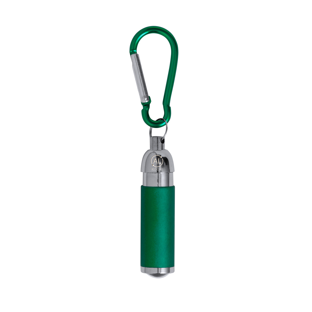 Miniature 3 pour Porte-Clés Lampe Behekoci - personnalisable