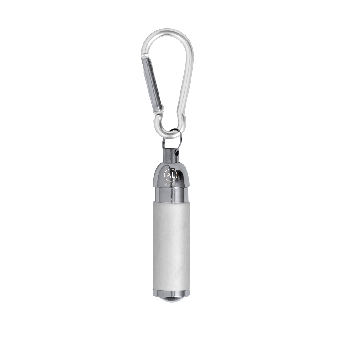 Miniature 2 pour Porte-Clés Lampe Behekoci - personnalisable