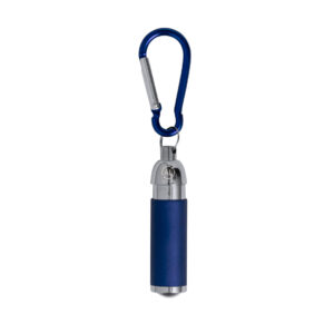 Visuel Porte-Clés Lampe Behekoci - personnalisable