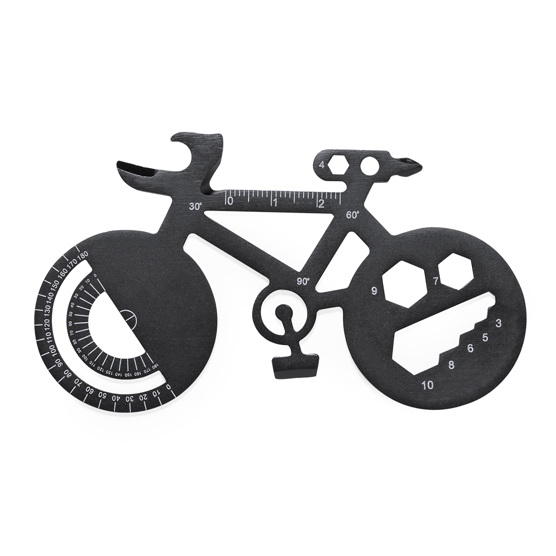 Miniature 1 pour Multi Outils Kaxeco - personnalisable