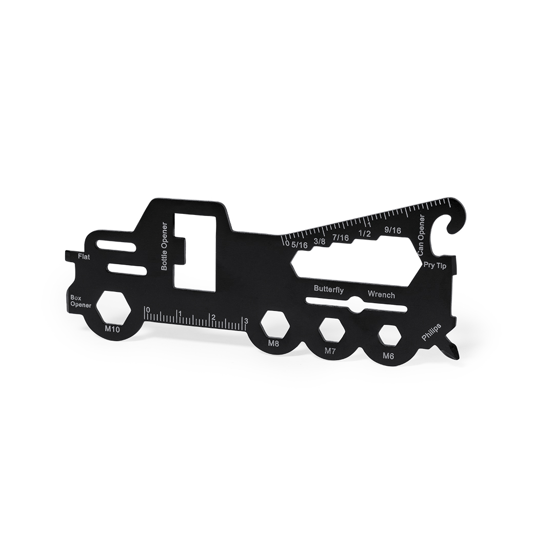 Miniature 2 pour Multi Outils Vevala - personnalisable