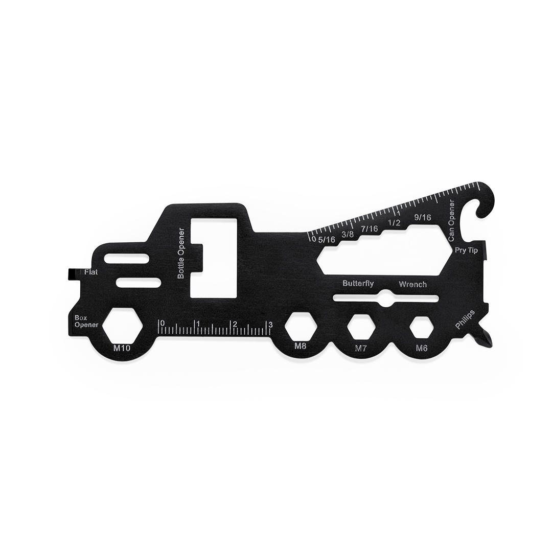 Miniature 1 pour Multi Outils Vevala - personnalisable
