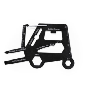 Visuel Multi Outils Mikiru - personnalisable