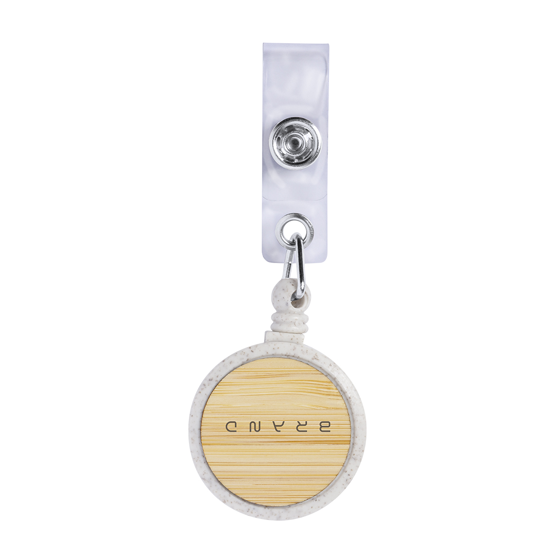 Miniature 3 pour Porte Badge Runilije - personnalisable
