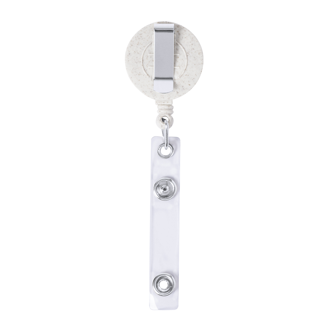 Miniature 5 pour Porte Badge Runilije - personnalisable
