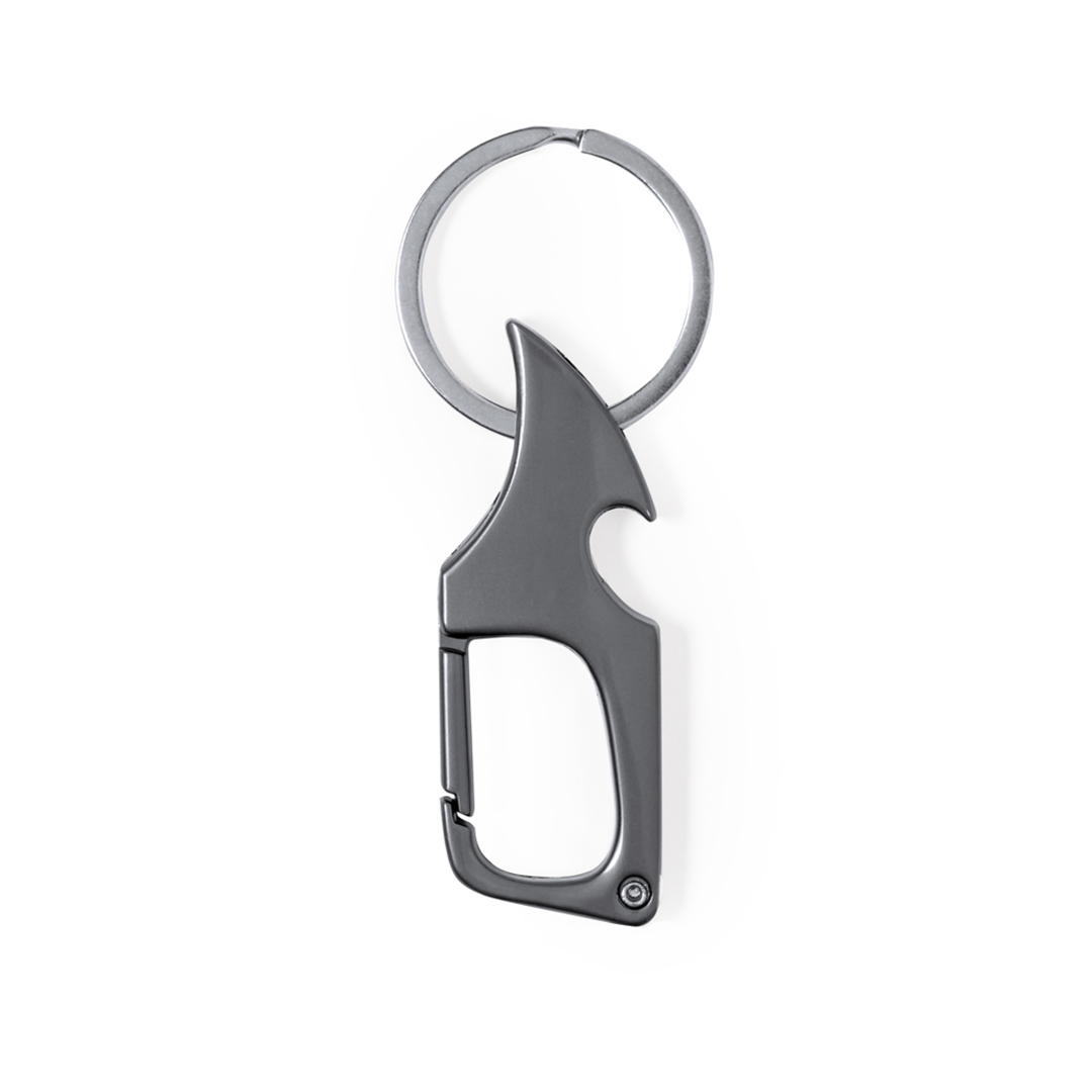 Miniature 3 pour Porte-Clés Multifonction Siheceba - personnalisable