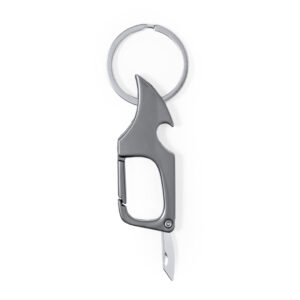 Visuel Porte-Clés Multifonction Siheceba - personnalisable