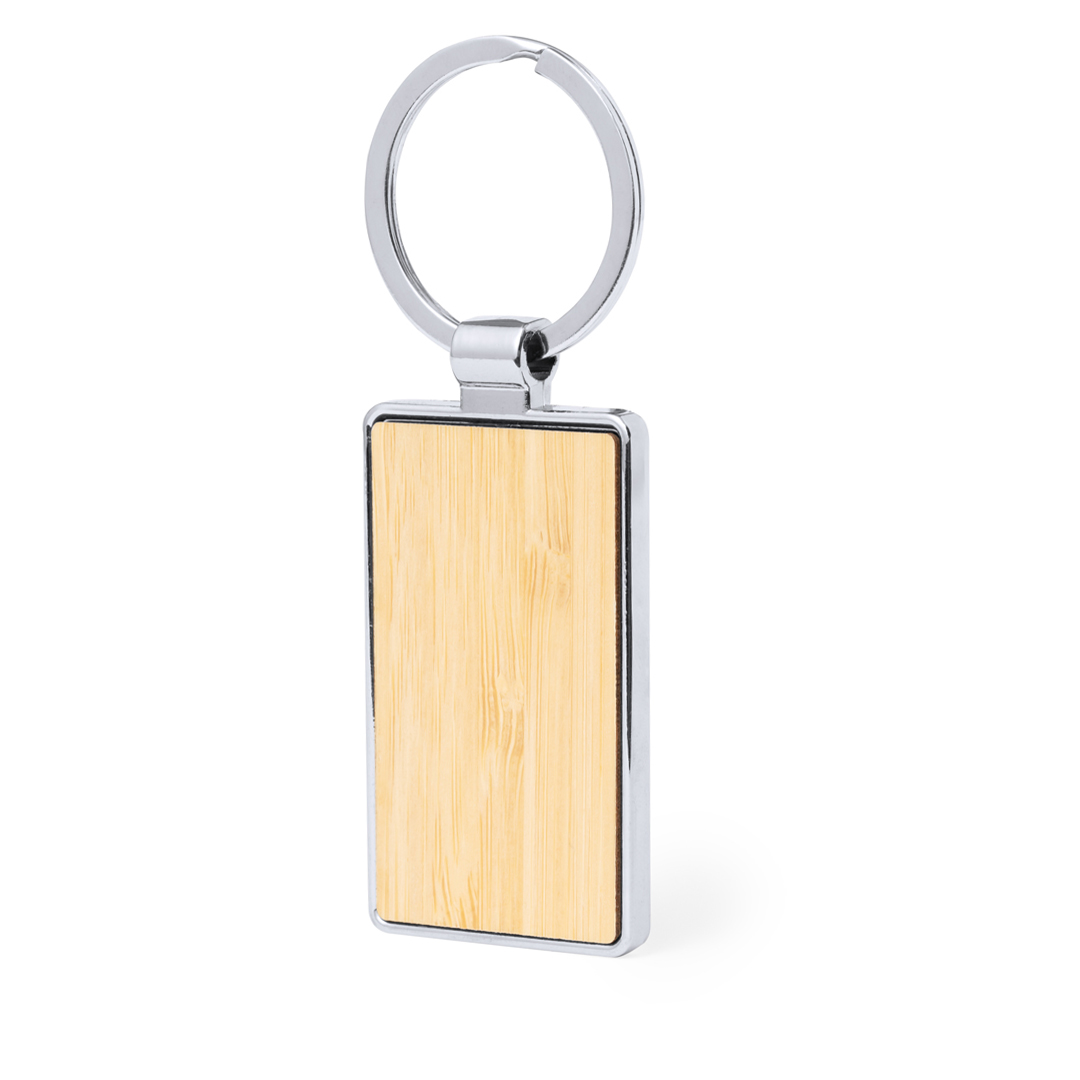 Miniature 3 pour Porte-Clés Rekade - personnalisable