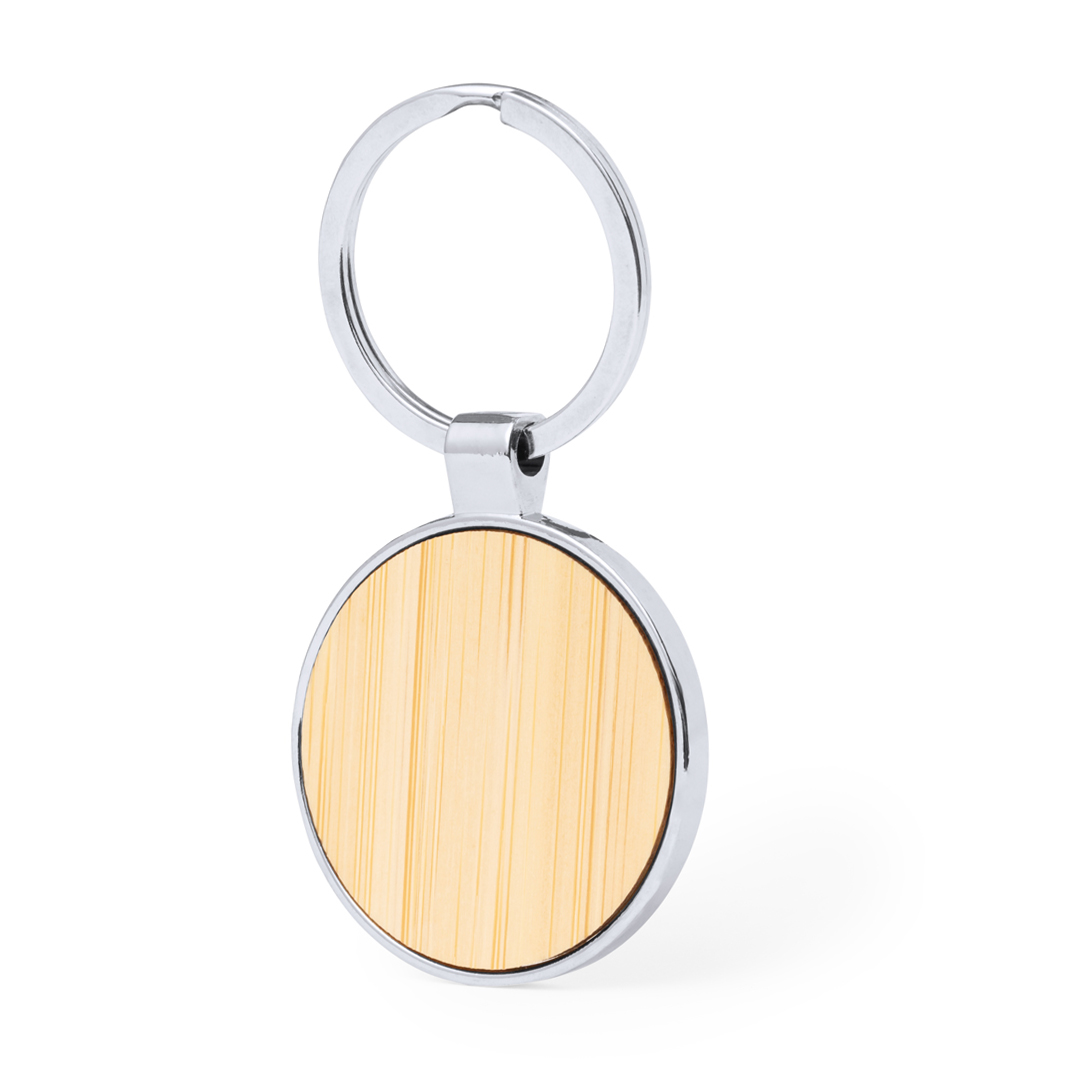 Miniature 4 pour Porte-Clés Rekade - personnalisable