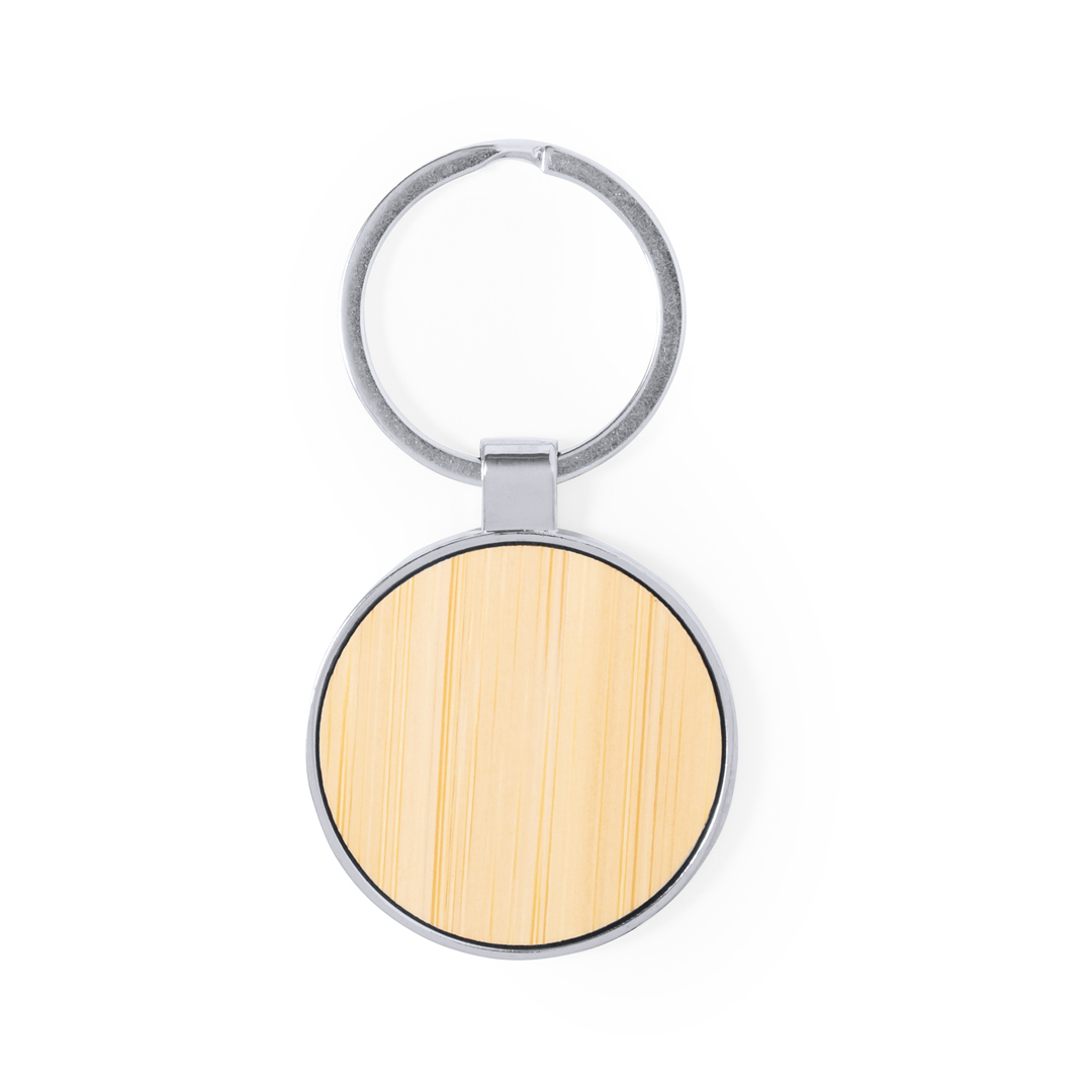 Miniature 2 pour Porte-Clés Rekade - personnalisable