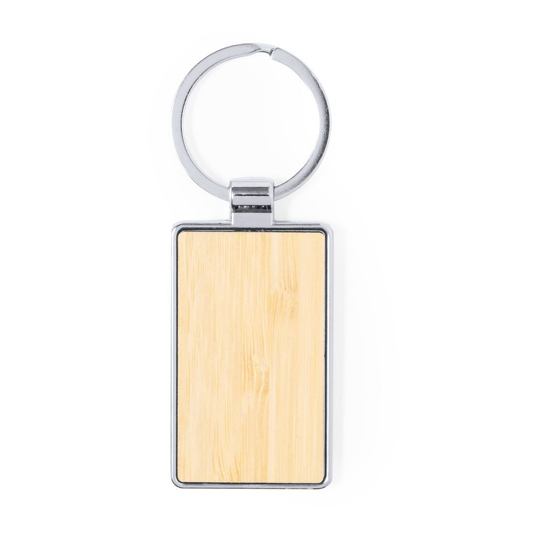 Miniature 1 pour Porte-Clés Rekade - personnalisable