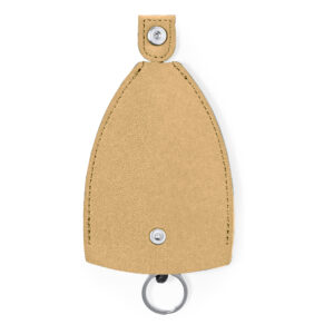 Visuel Porte-Clés Dibaqeba - personnalisable