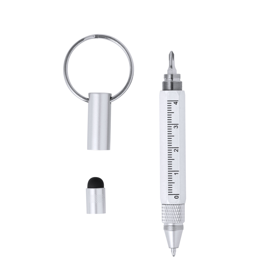 Miniature 6 pour Stylo Multifonction Zicuguli - personnalisable